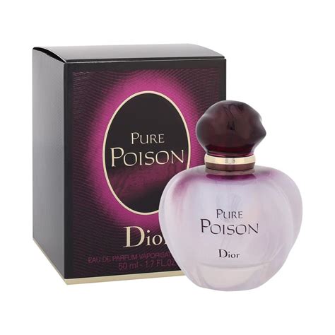 poison dior 50 ml